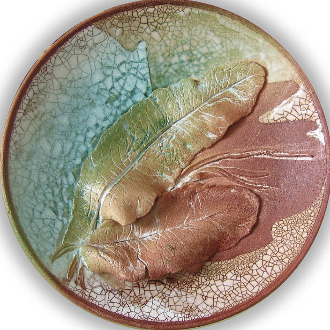 Работа Михаила и Ирины Таран