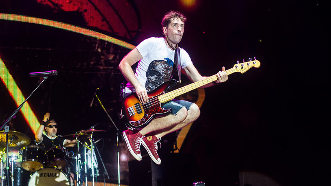 группа Ногу Свело!