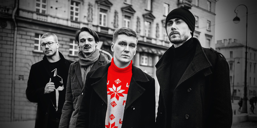 группа Аффинаж