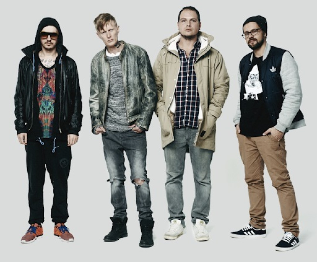 группа Jane Air