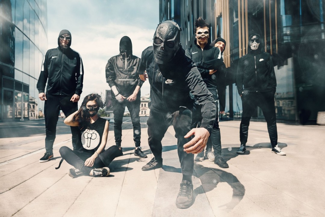 группа Пневмослон