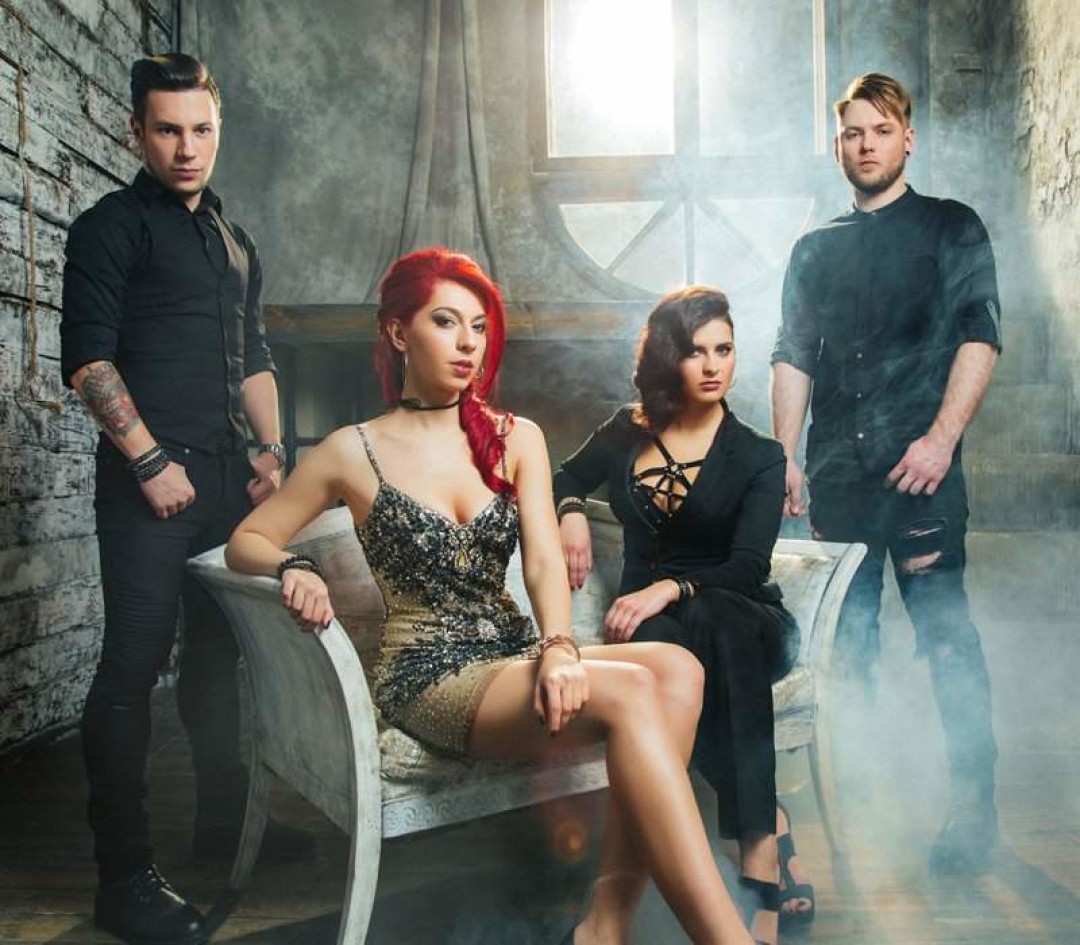 группа LASCALA