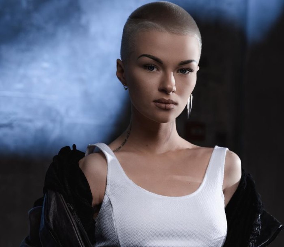 Дана Соколова