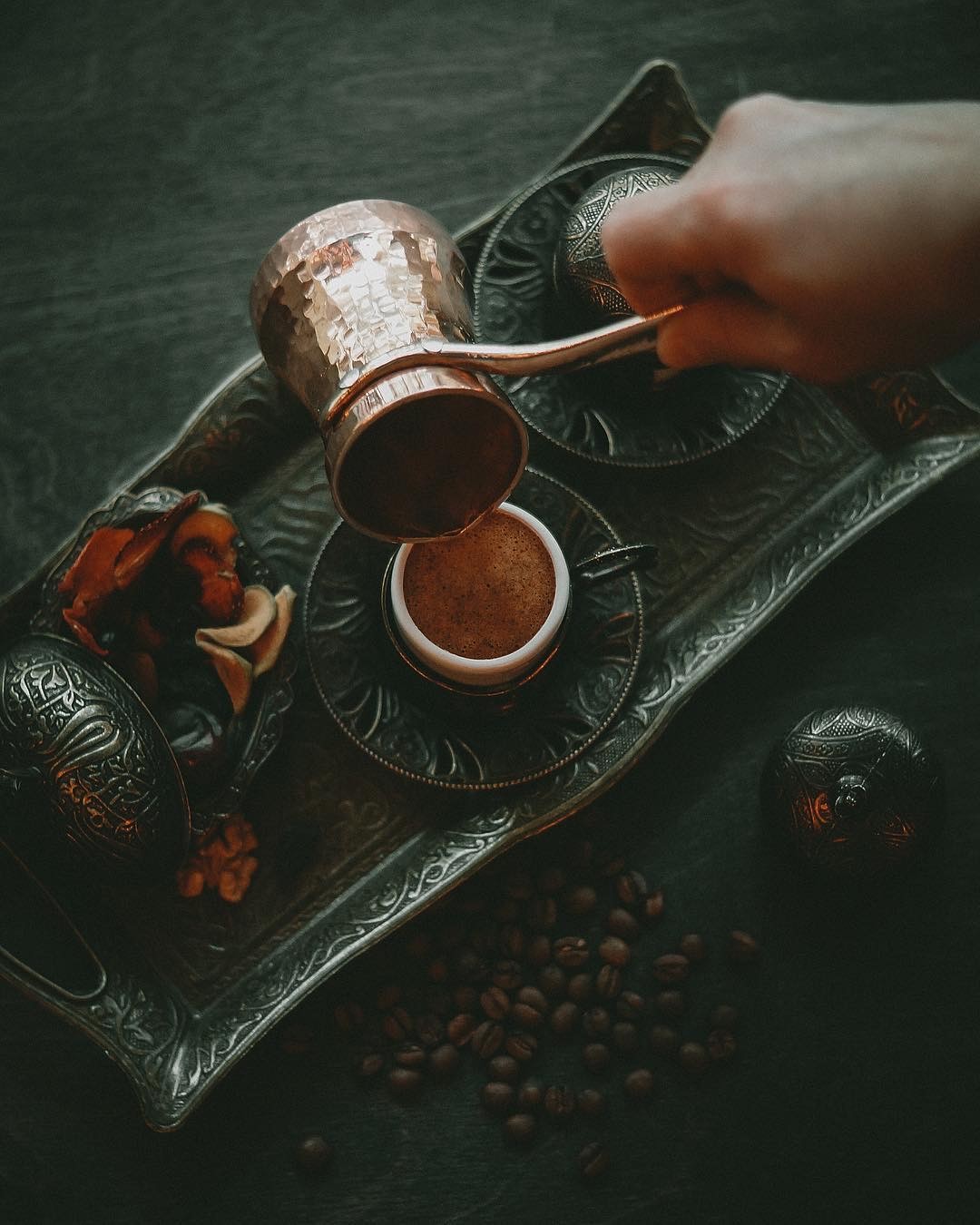 Photo NAKED COFFEE