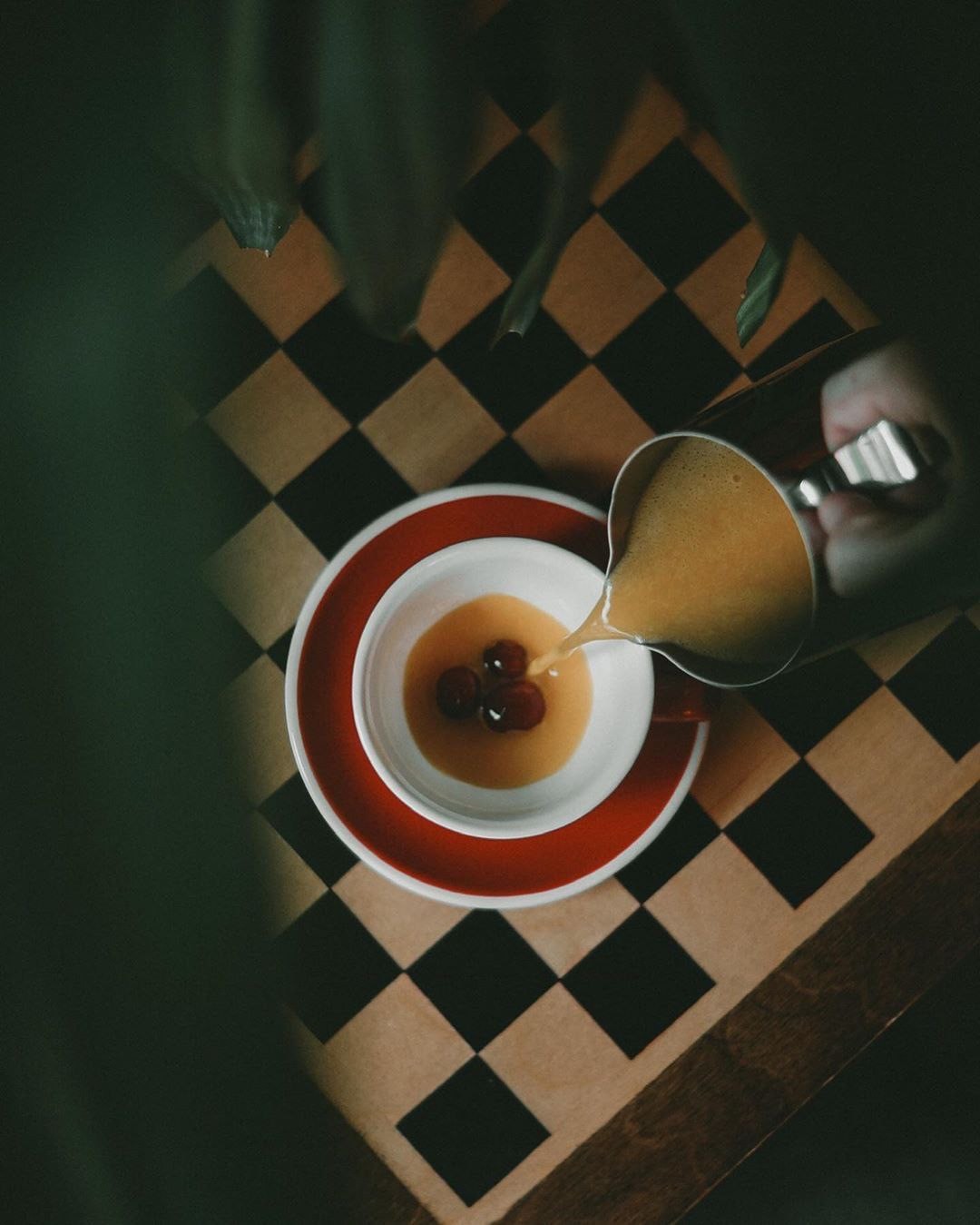 Photo NAKED COFFEE