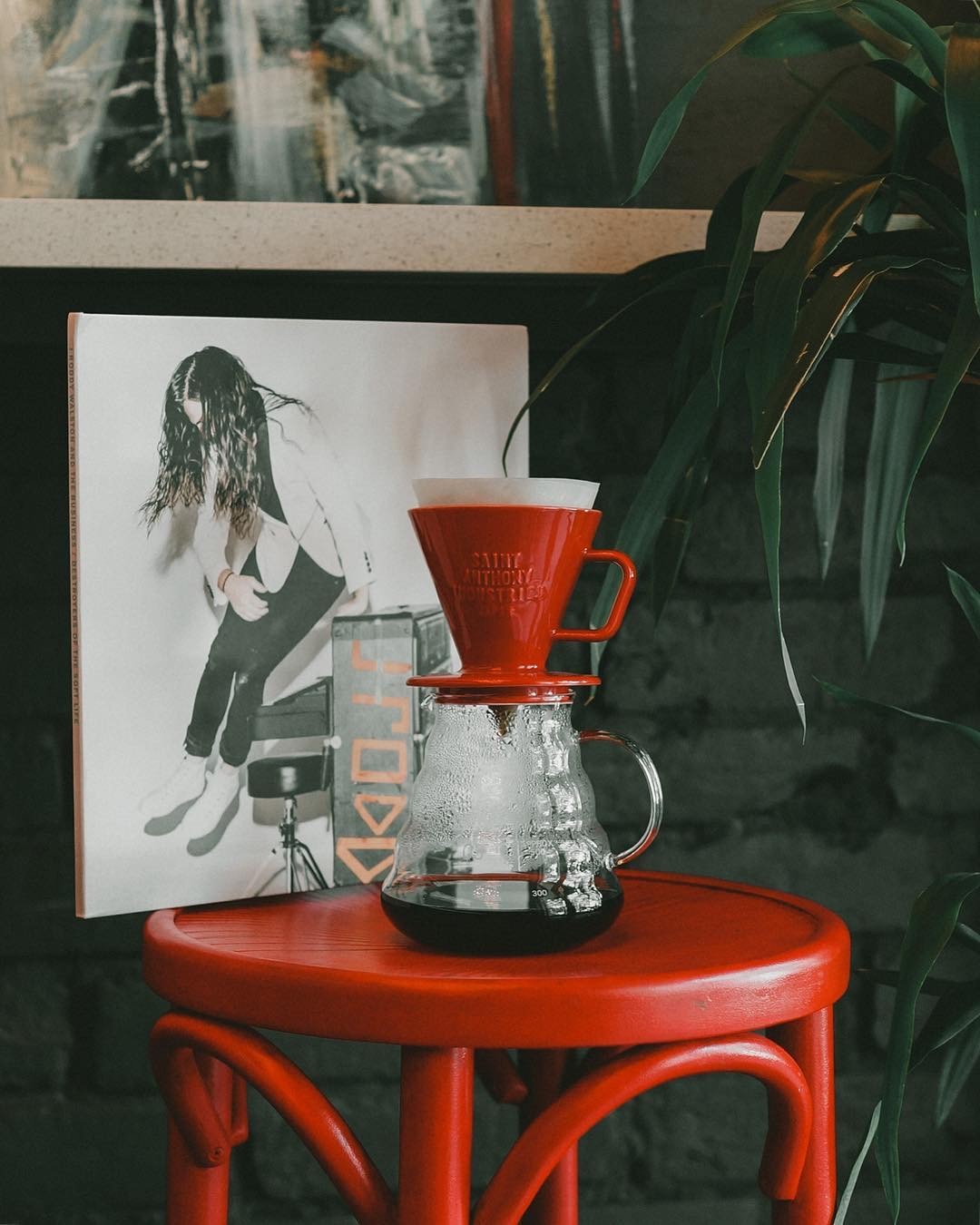 Photo NAKED COFFEE