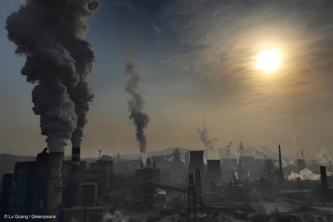 Китайская провинция Хубэй