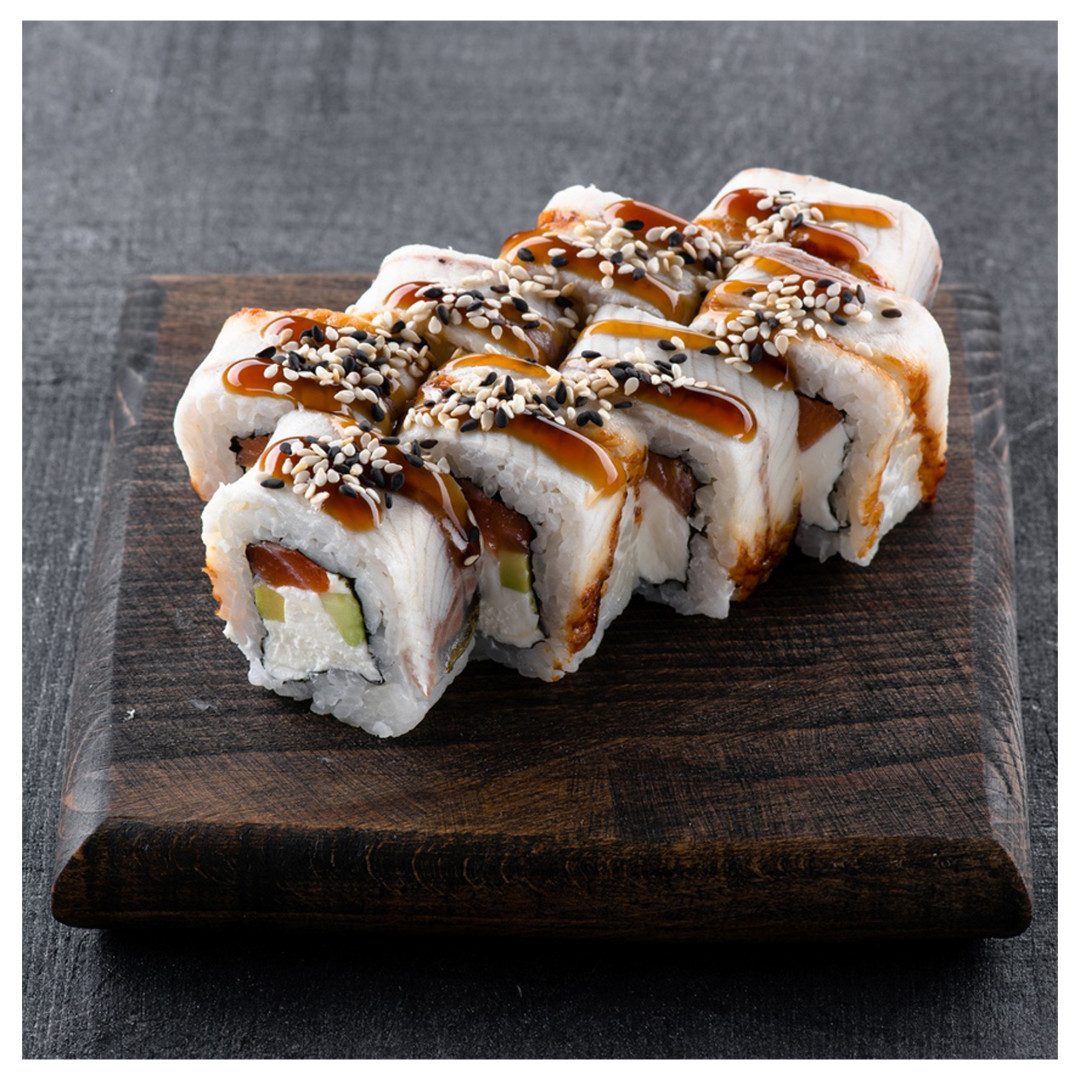 Доставка еды «Дело Вкуса»