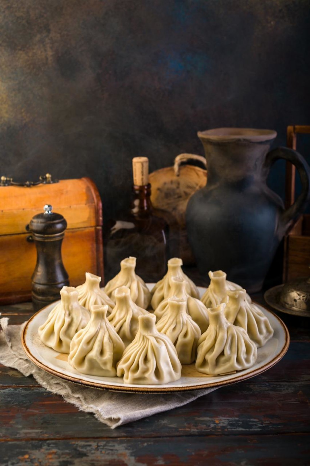 Ресторан «КАВКАЗСКИЙ ДВОРИК»