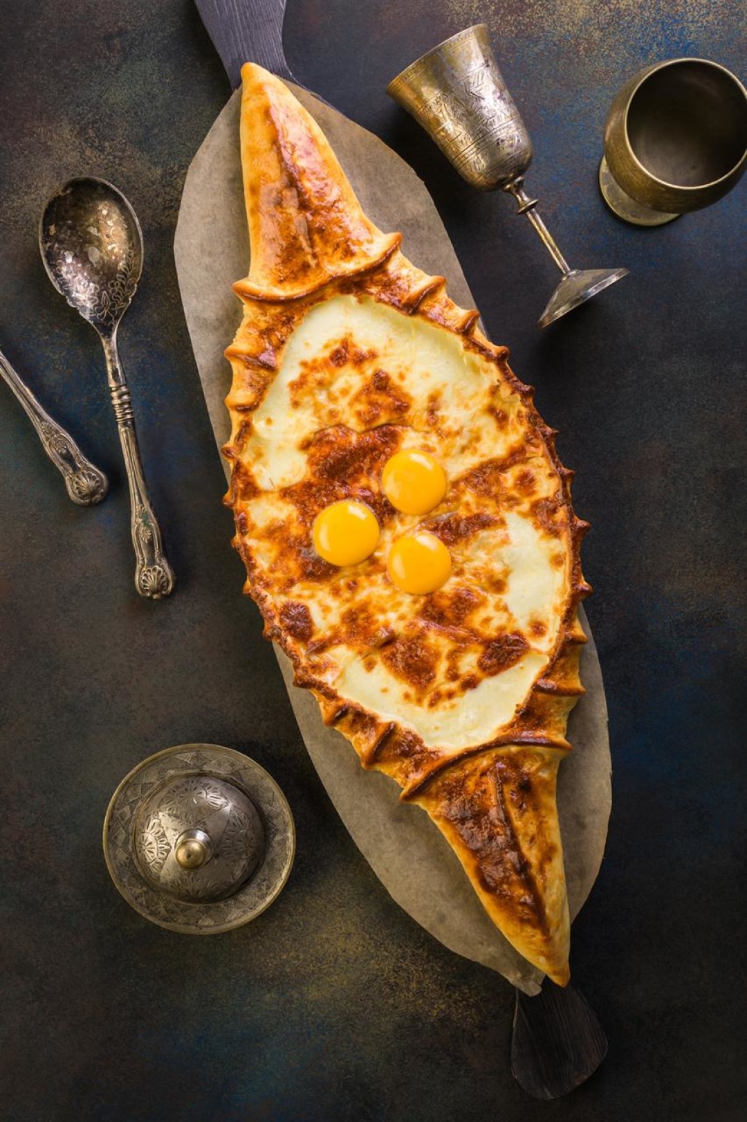 Ресторан «КАВКАЗСКИЙ ДВОРИК»