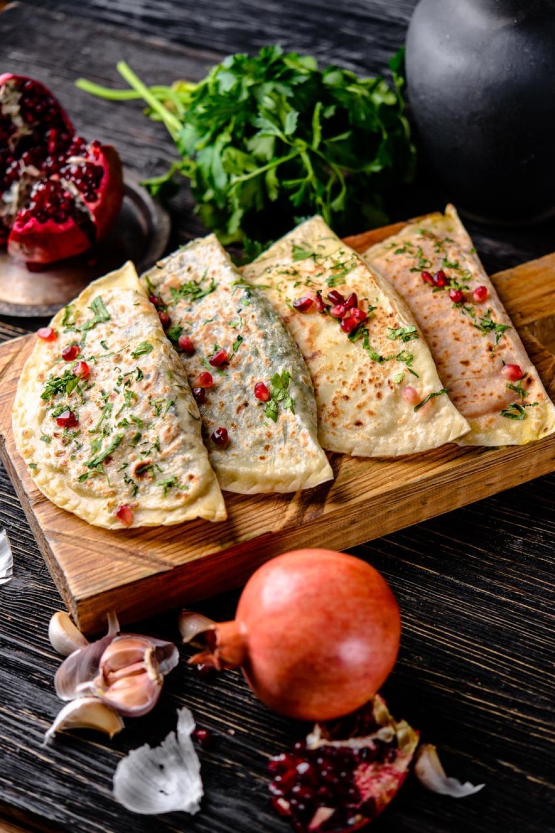 Ресторан «КАВКАЗСКИЙ ДВОРИК»