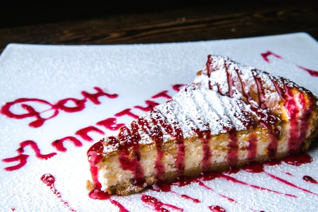 Дон-Аппетито - ресторан доставки еды в г.Новороссийске