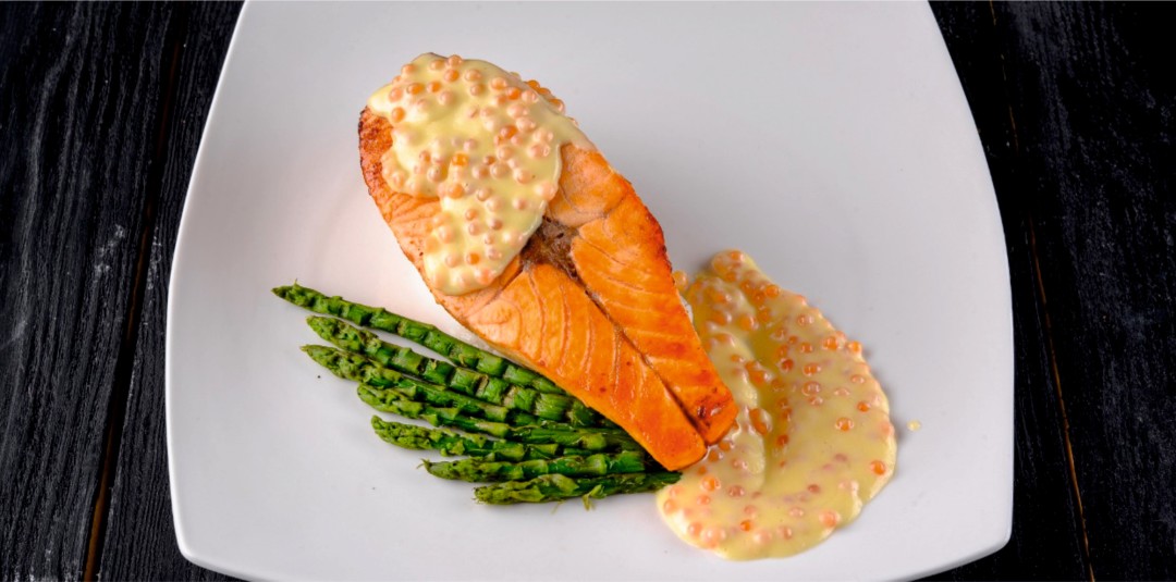 Ресторан доставки «ЯПОНОПАПА»