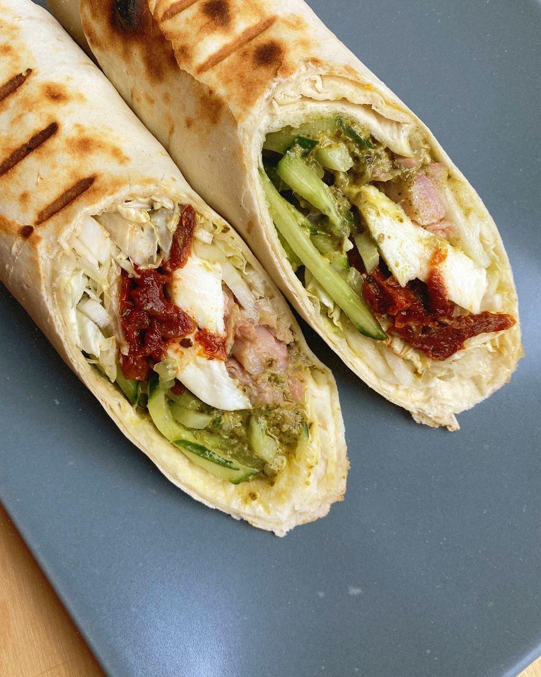 Pita's