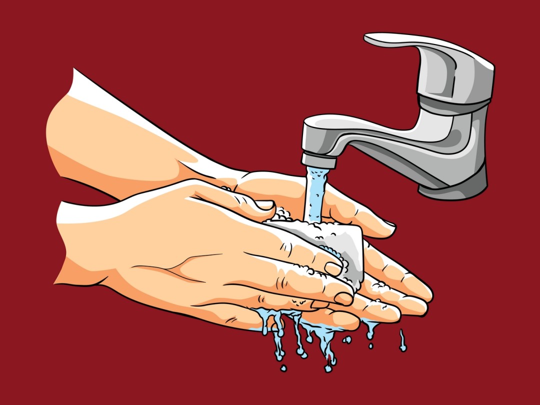 Как мыть руки Изображения – скачать бесплатно на Freepik