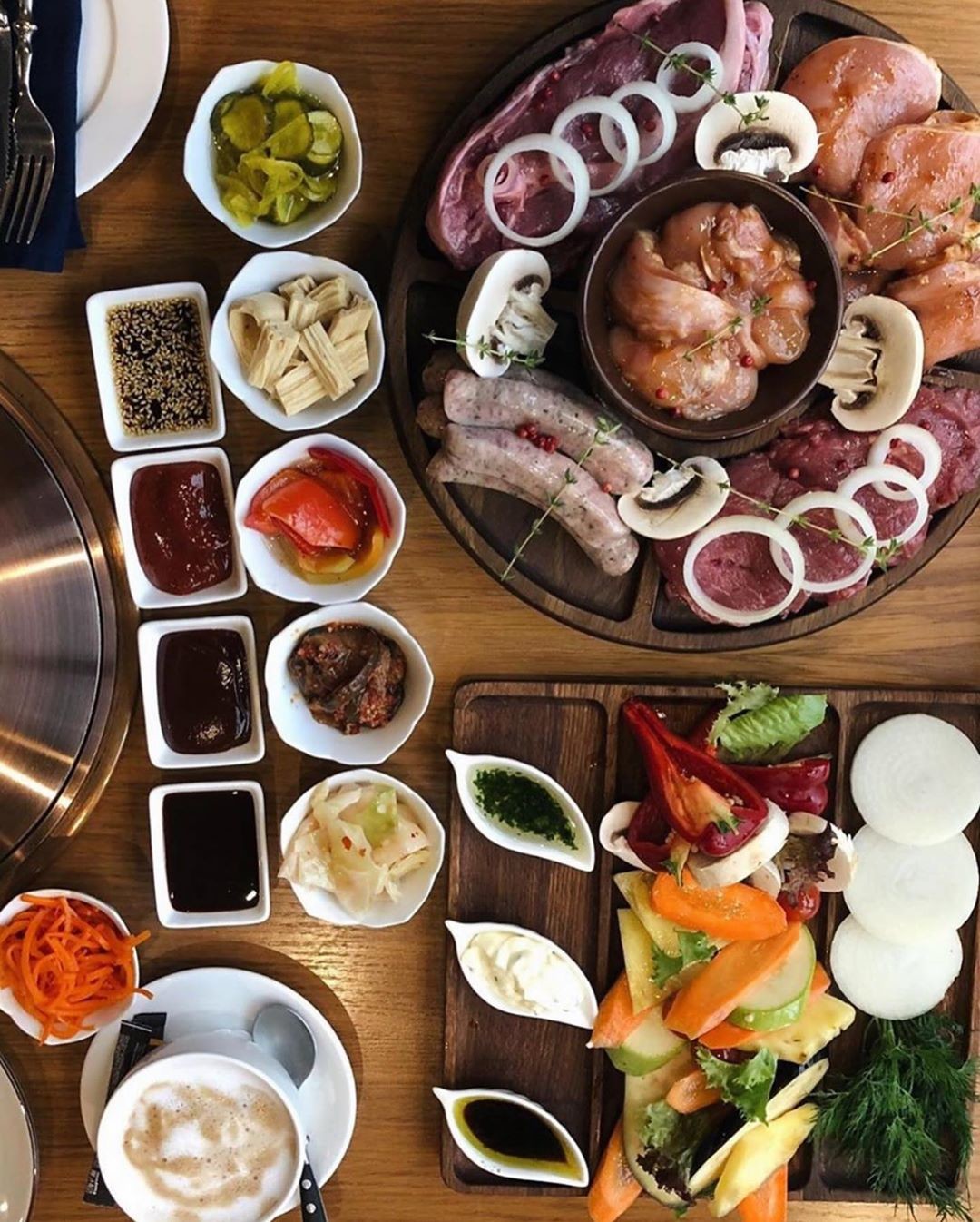 Oliva BBQ