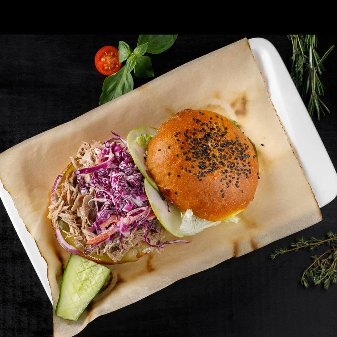 Gatsby's bar & grill