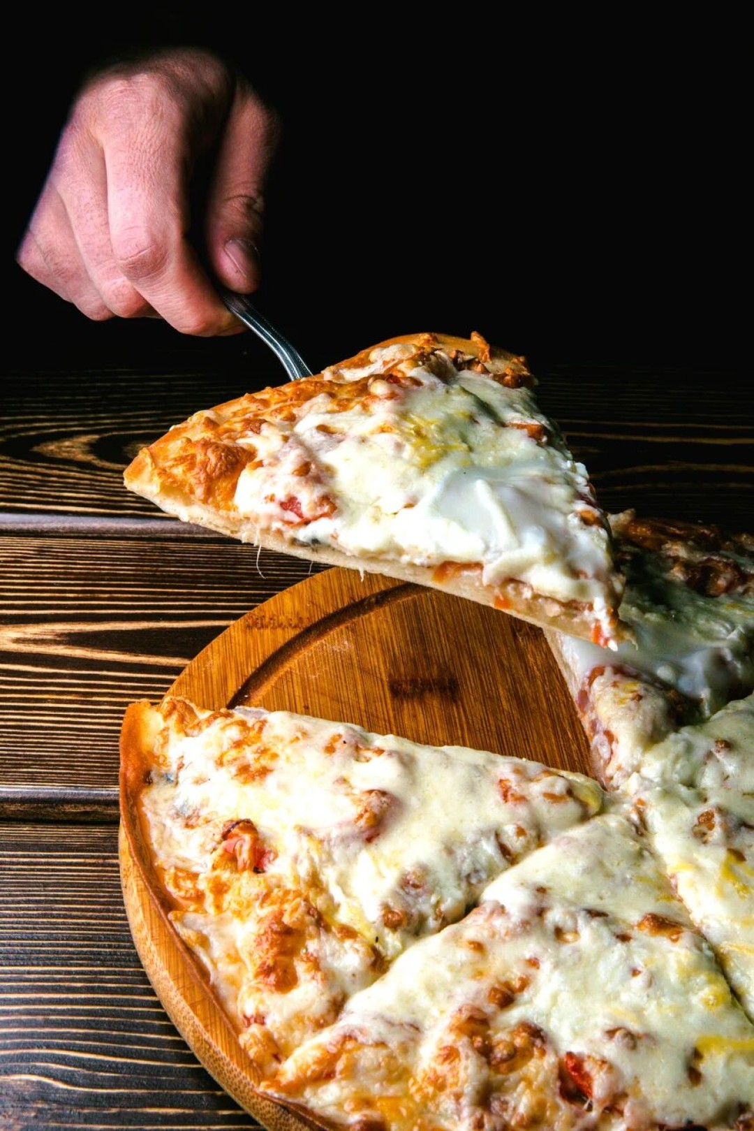 Дон-Аппетито ресторан доставки еды