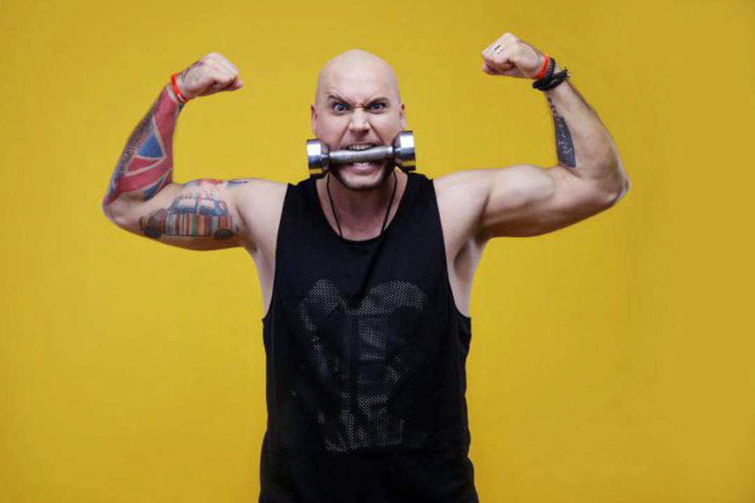 Василий Смольный. Фото - "Новый взгляд"