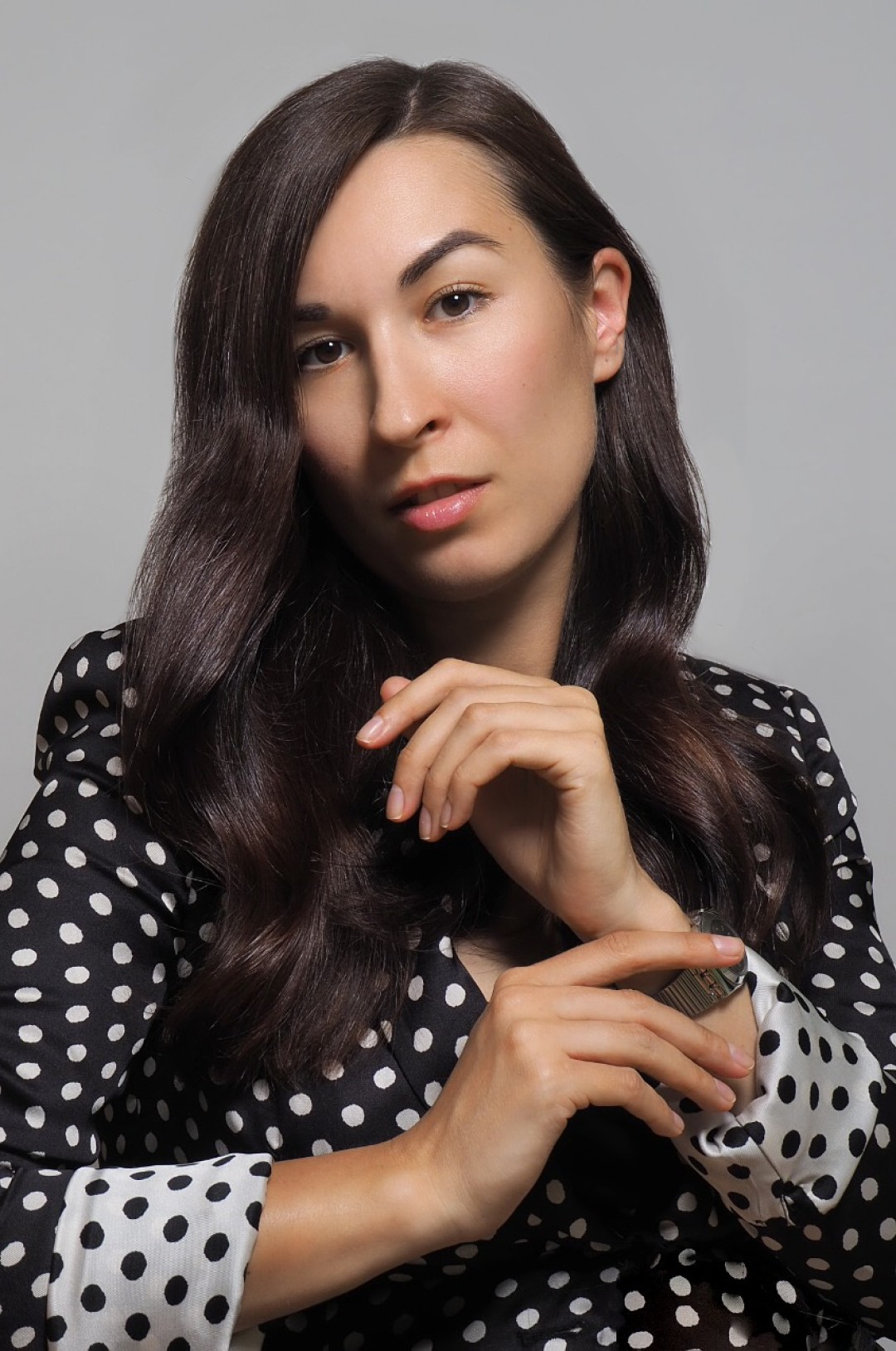 Анастасия Исаева