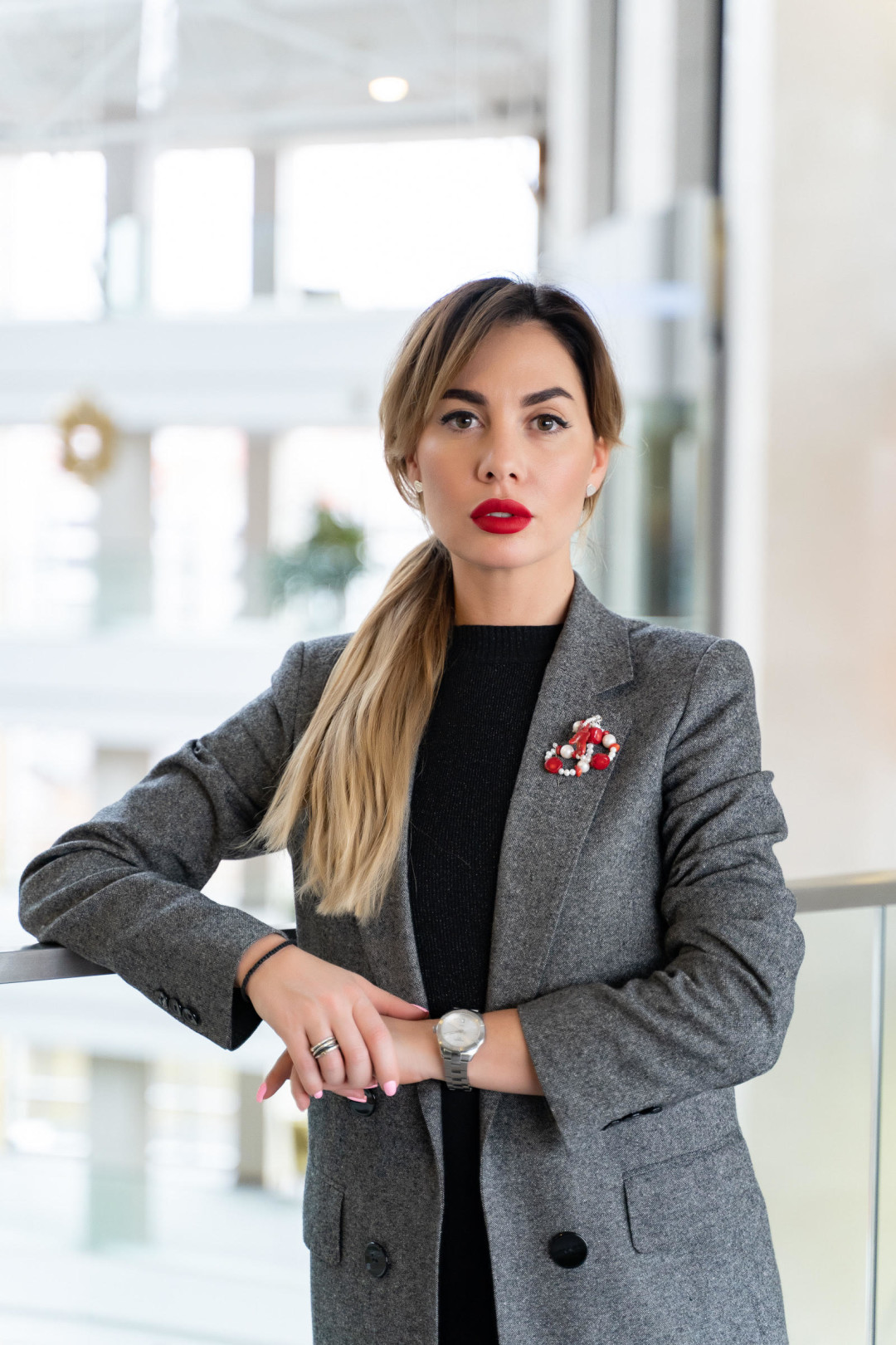 Обучение от Ирини Офридопуло