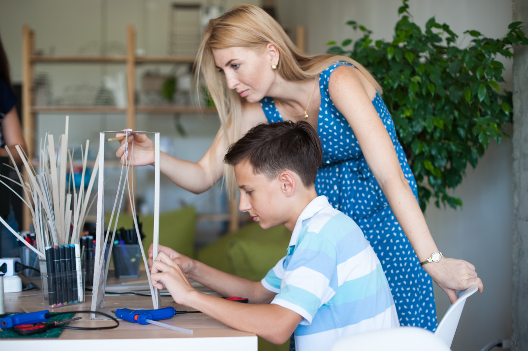 Онлайн-курсы Архитектурной Школы КИПАРХ