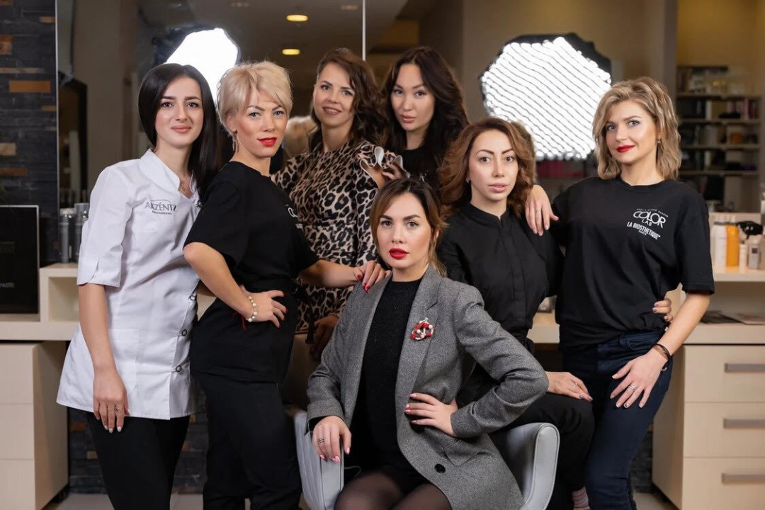 Обучение от Ирини Офридопуло