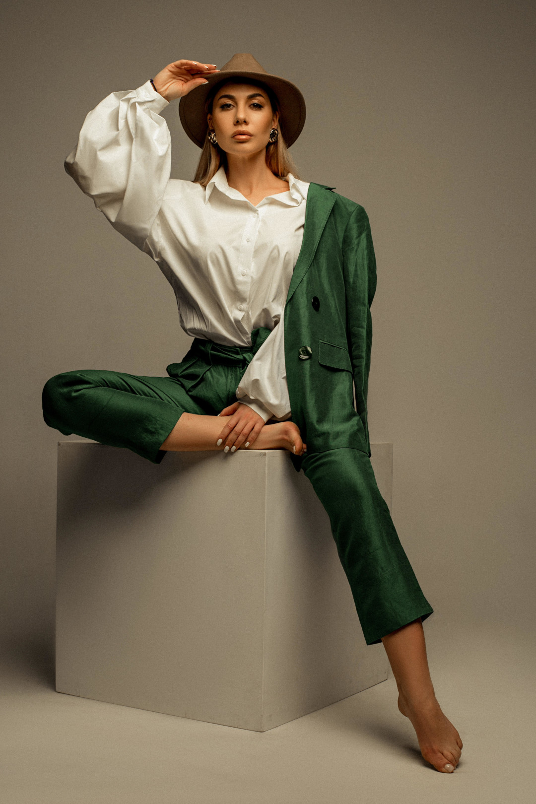 Обучение от Ирини Офридопуло