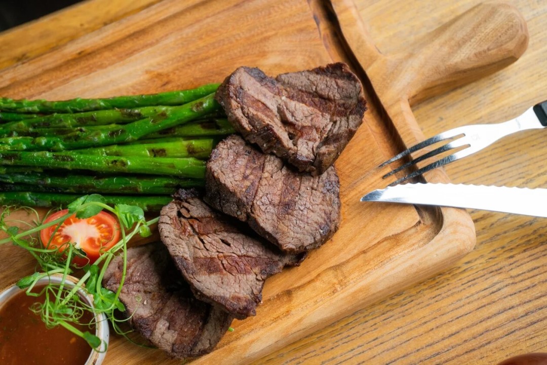 Мраморные слайсы