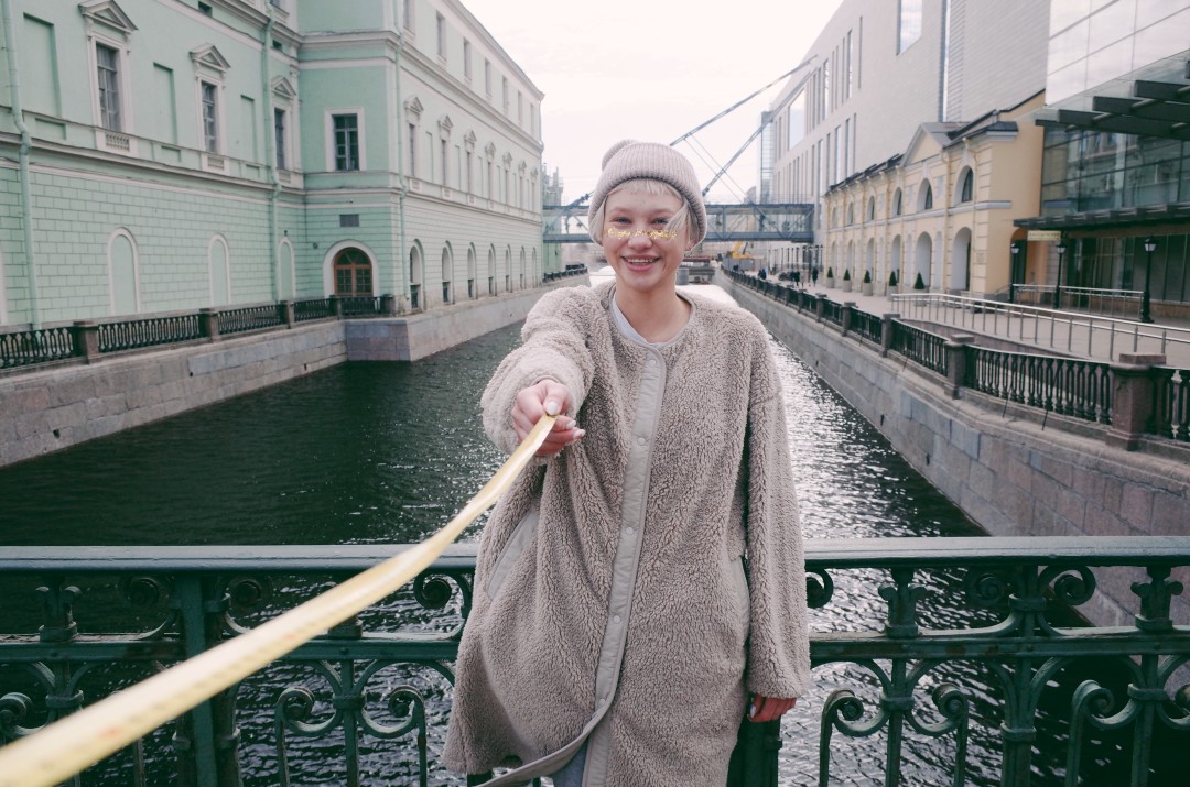 Ольга Зайцева