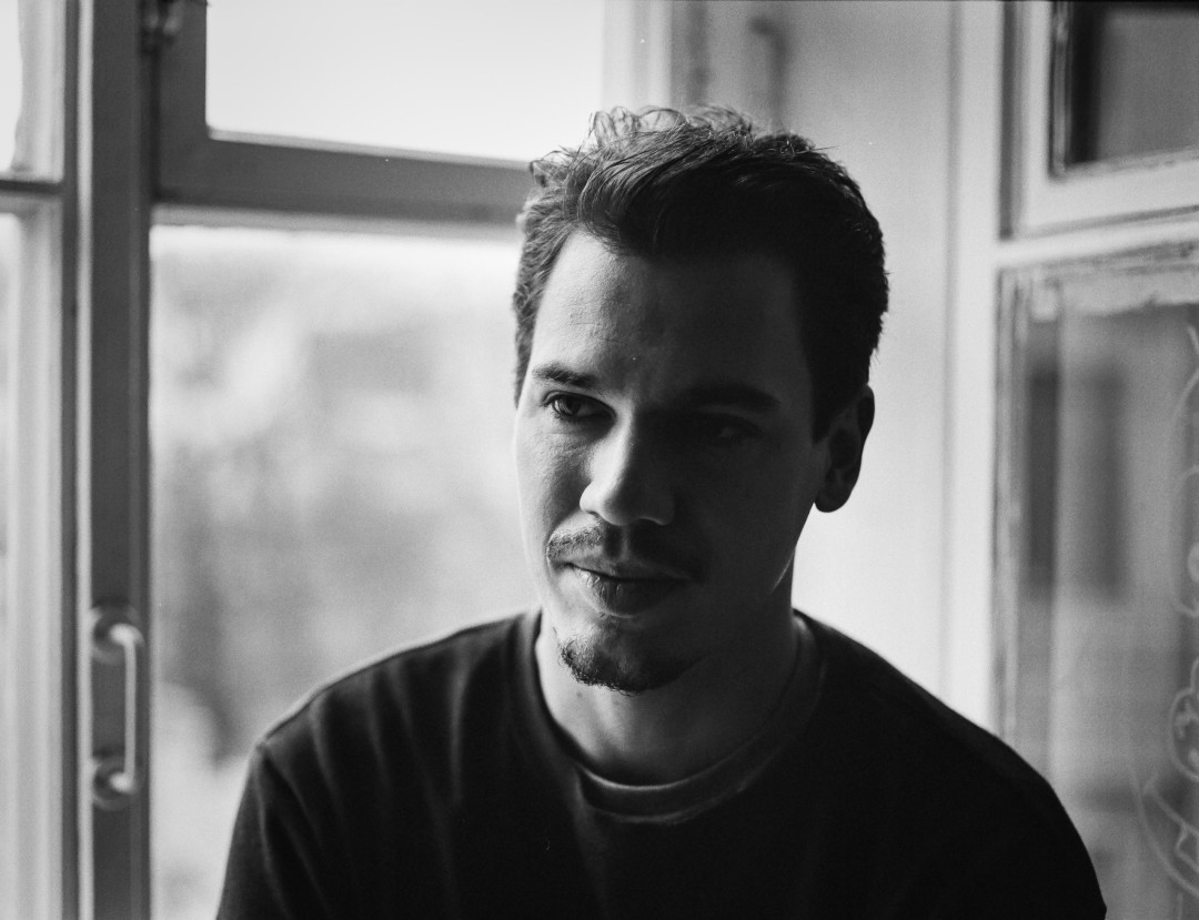 Саша Чернов