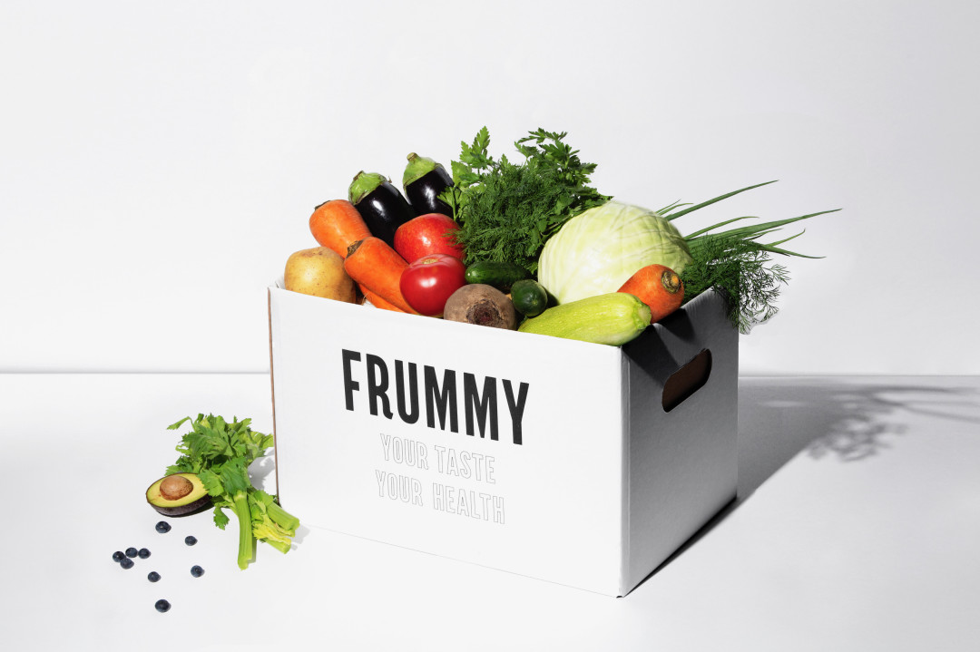 Набор «Все под рукой», 5 кг, 1 950 руб.