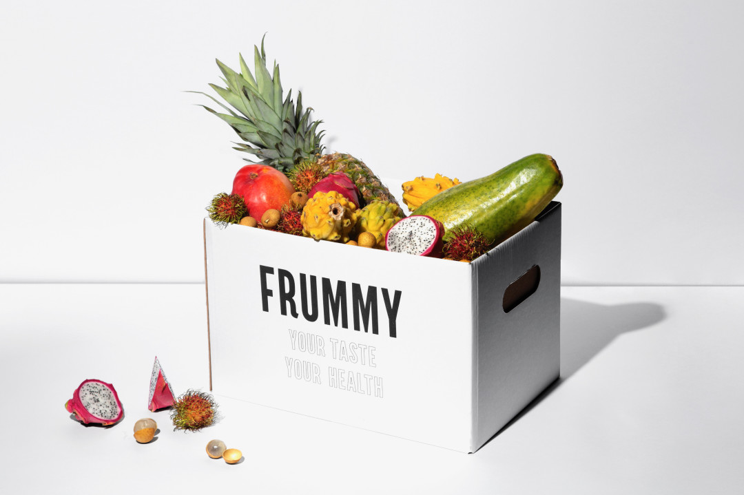 Набор «Все для сока», 5 кг, 1 450 руб.