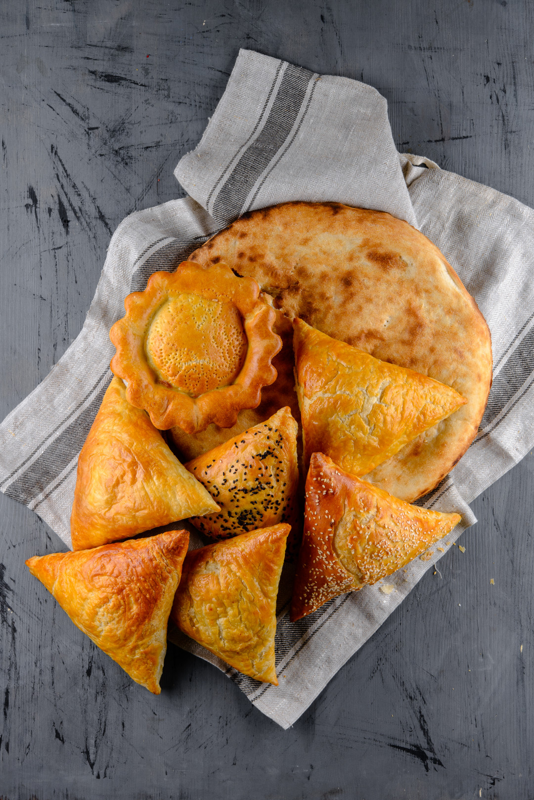 ТАНДЫР ДЖАН