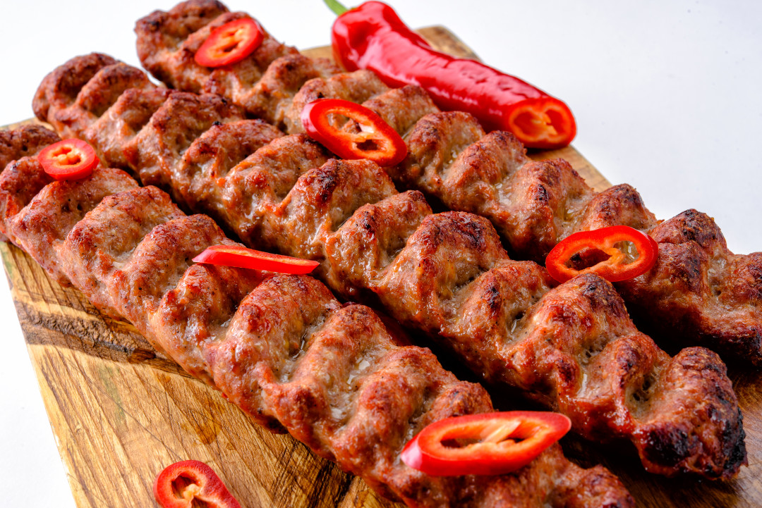 ТАНДЫР ДЖАН