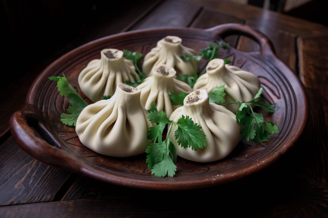 Кафе-Хинкальная «Наш Двор»