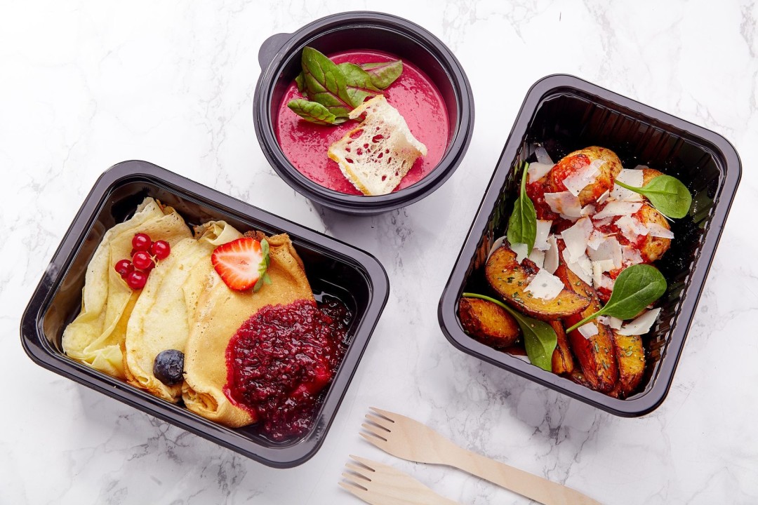 «Общество чистых тарелок»