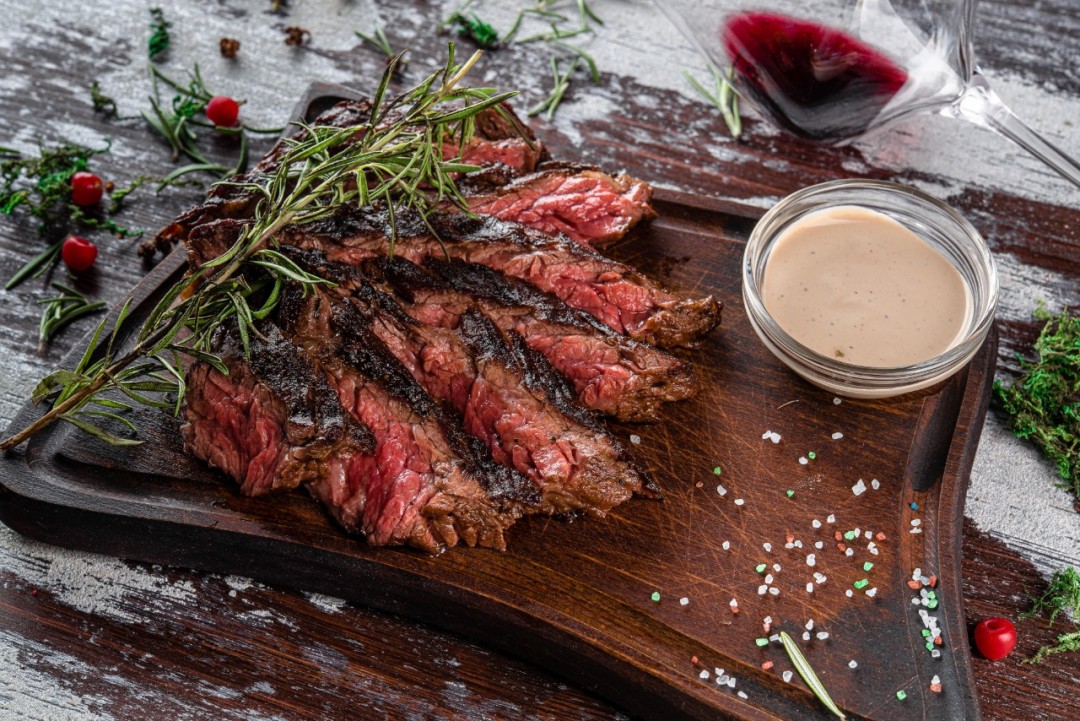 Винно-гастрономический ресторан Chateau Pinot