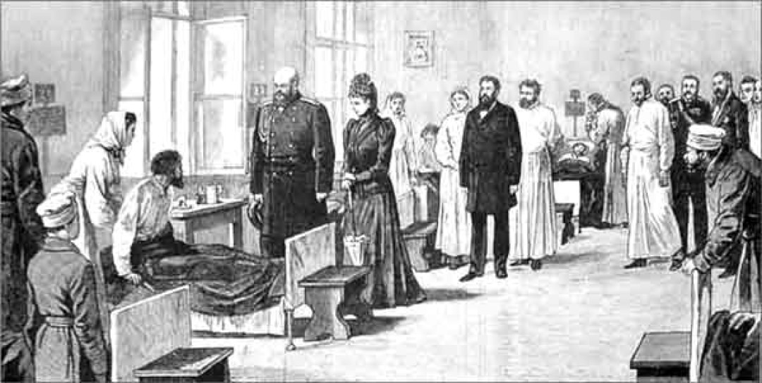 Холера век. Эпидемия холеры 1830-1831. Холера 1831 года в Петербурге.