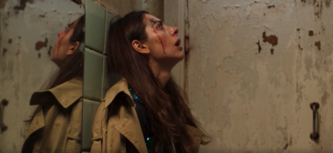 Кадры из сериала «Колл-центр»