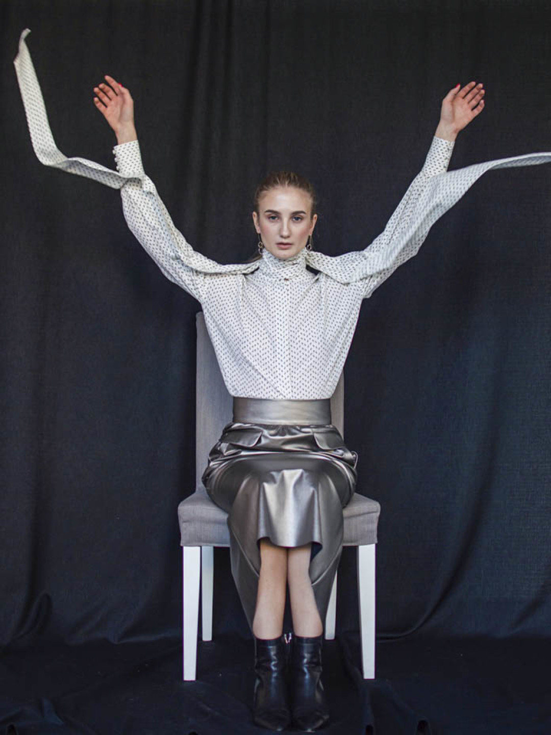 У бренда Shchur есть два шоурума: в Уфе и Элисте