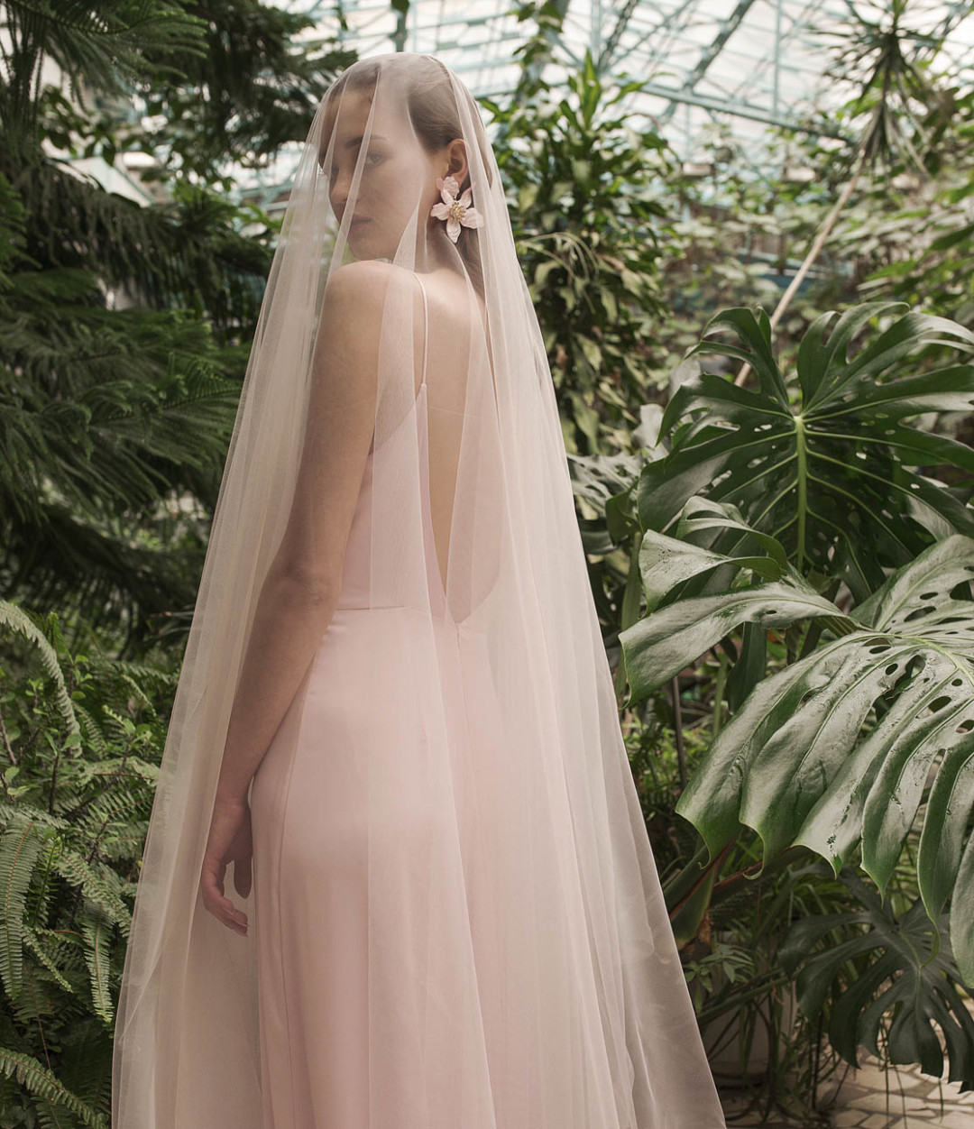 Свою первую коллекцию Ирина создала в 26 лет