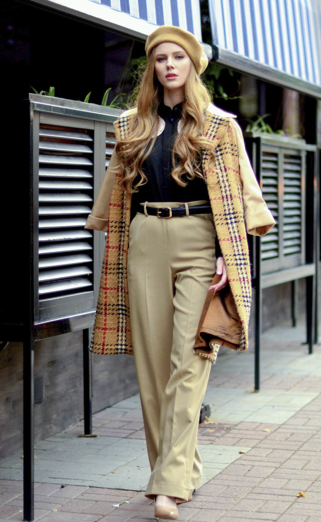 Для пошива коллекций Grusha.brand используют итальняские ткани