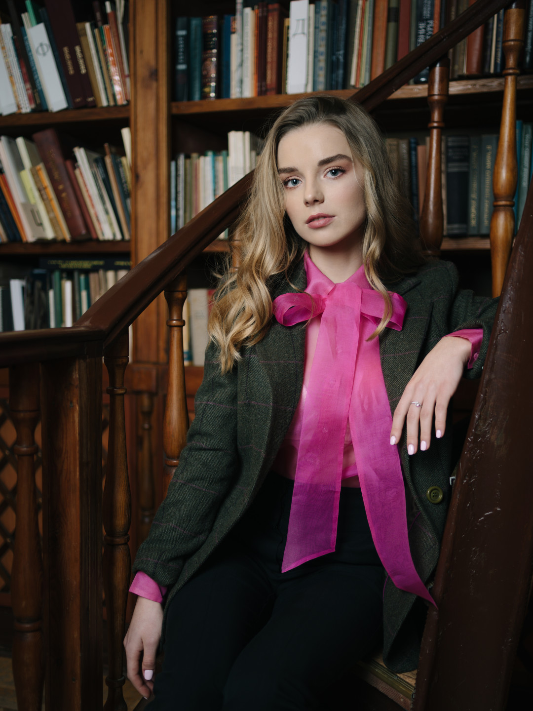 Кадры для рубрики «Главное» февральского номера «Крым.Собака.ru», стилизованные Андреем Прожеевым