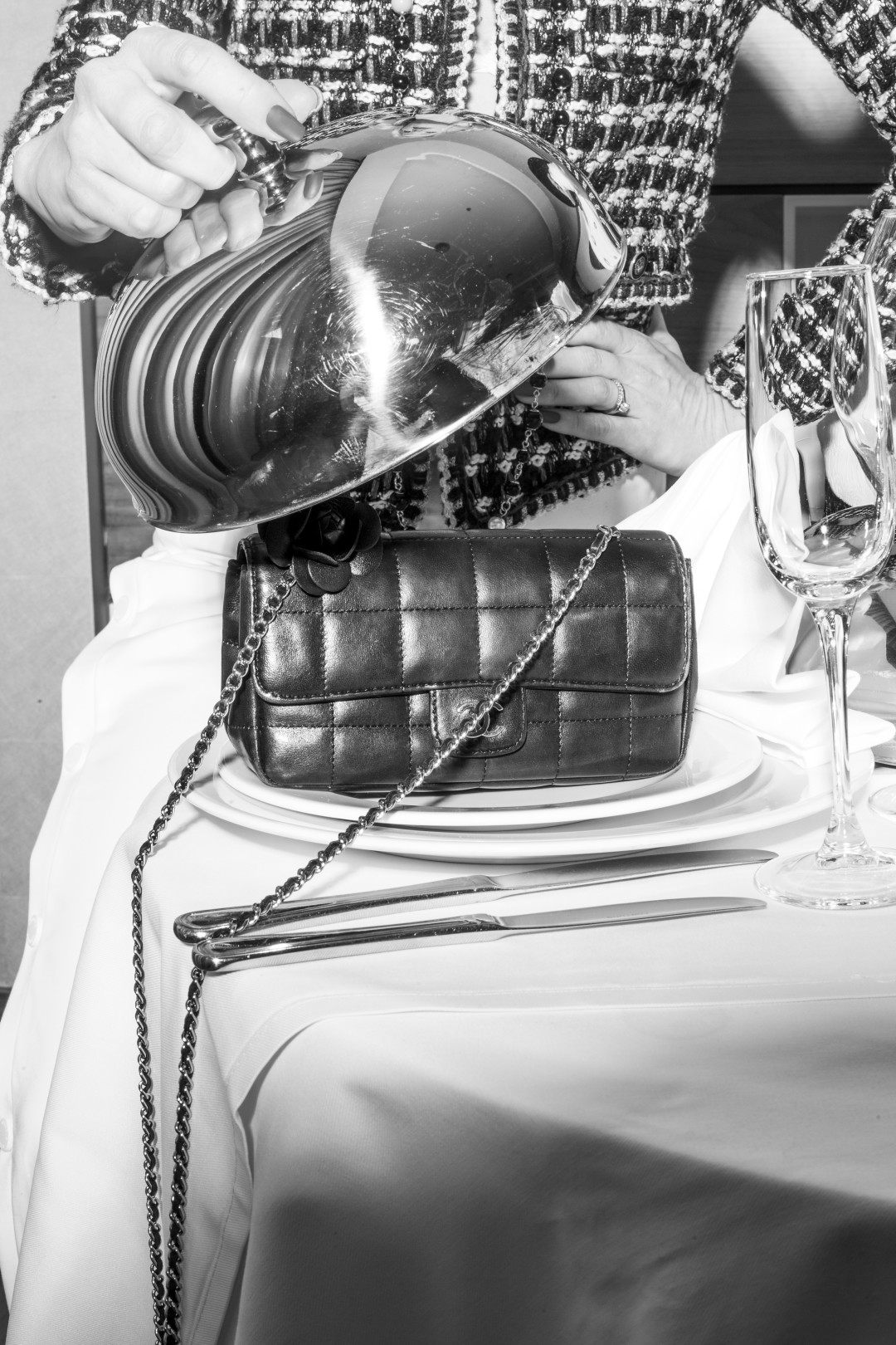 Fashion photograph Александр Крыжановский