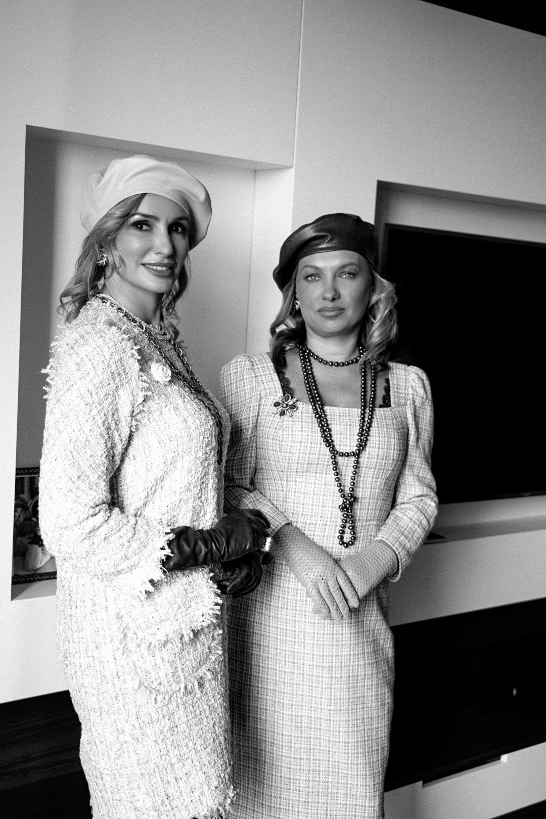 Фотограф Khristina Avramidi