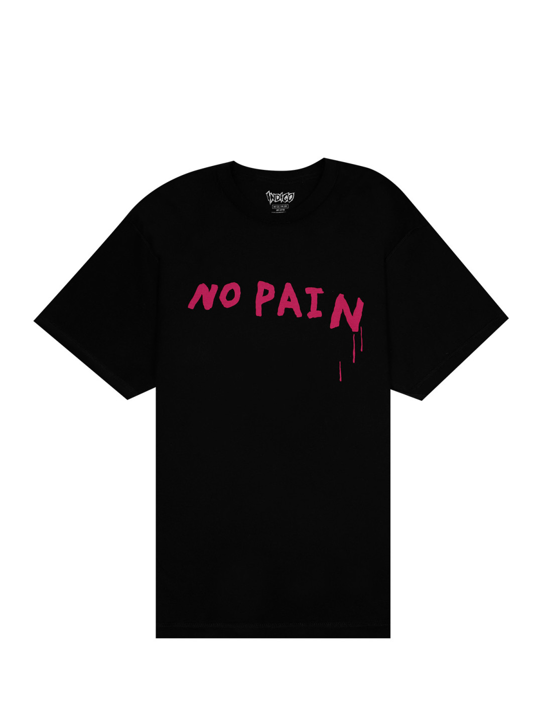 Футболка Indigo Stuff, 1 600 рублей (otdelstore.com)