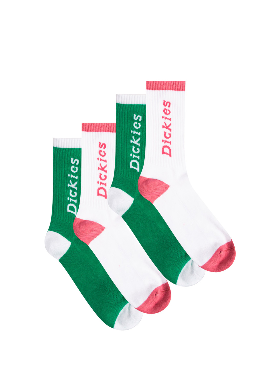 Набор носков Dickies, 1 490 рублей (otdelstore.com)