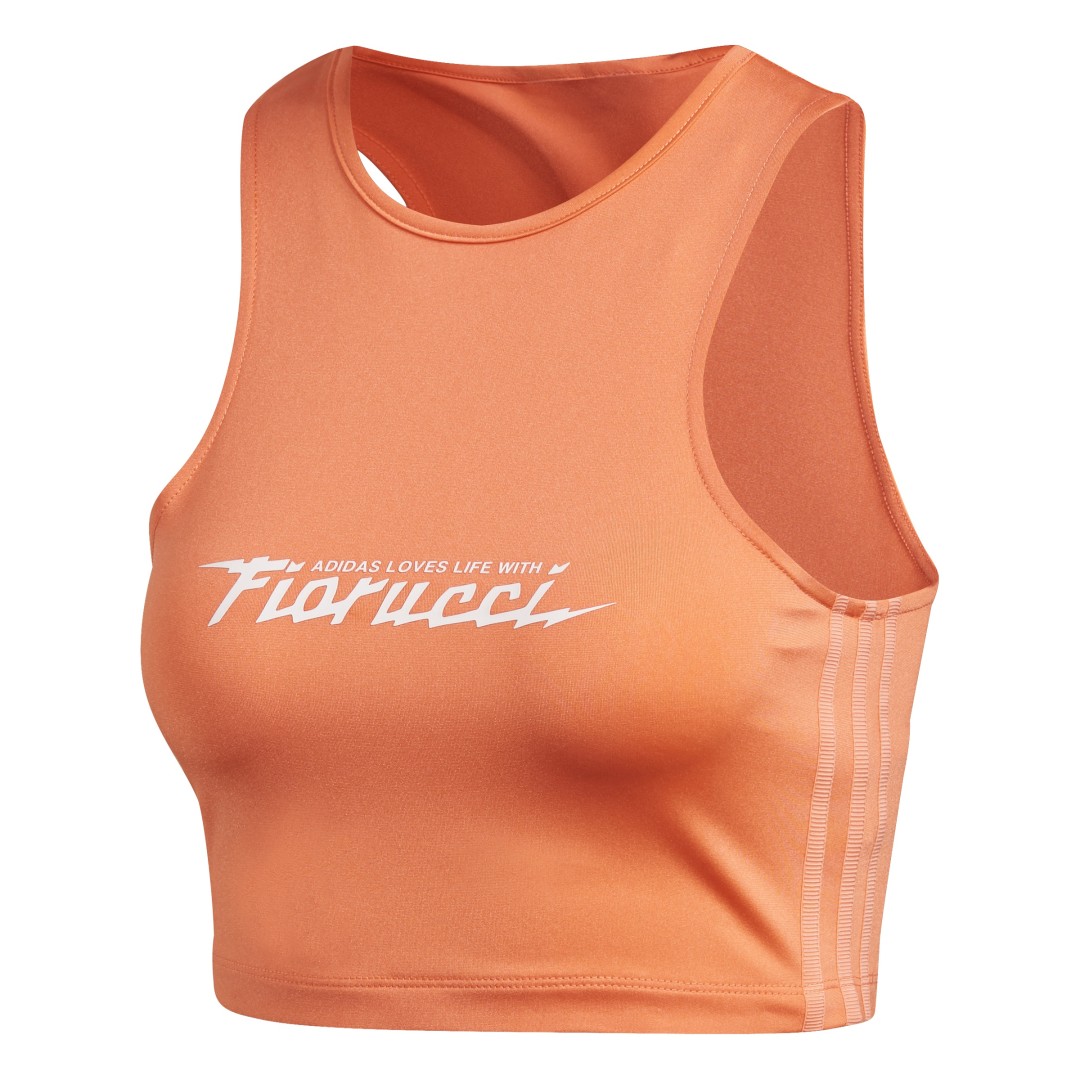 Топ adidas, 1 999 рублей (adidas.ru)