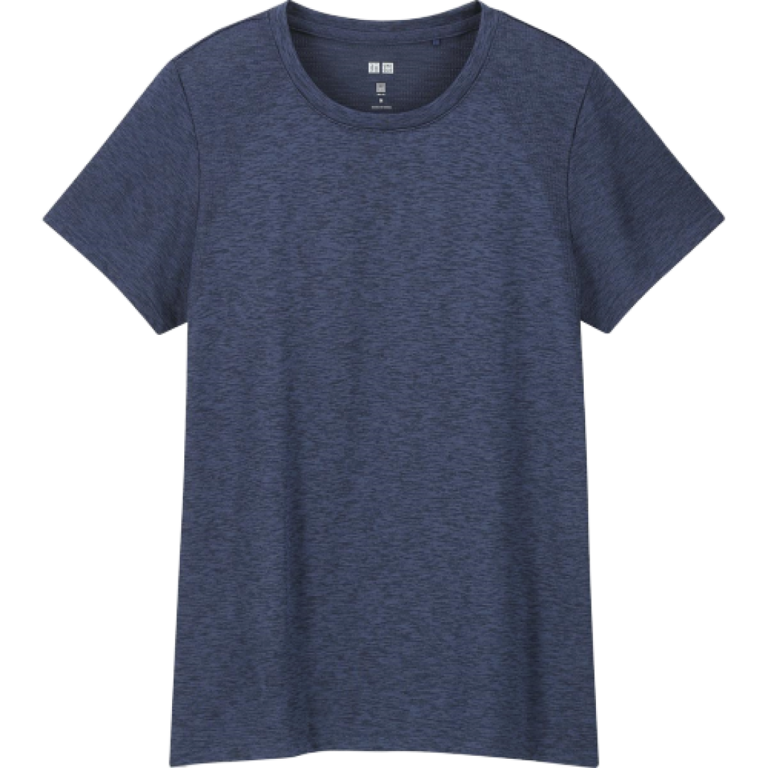 Женская майка Uniqlo, 999 рублей (uniqlo.com)